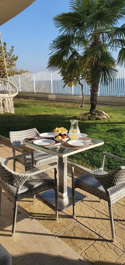 Alex Beach Apartment Sveti Vlas Exterior photo