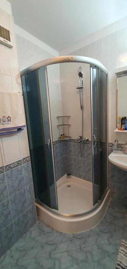 Alex Beach Apartment Sveti Vlas Exterior photo