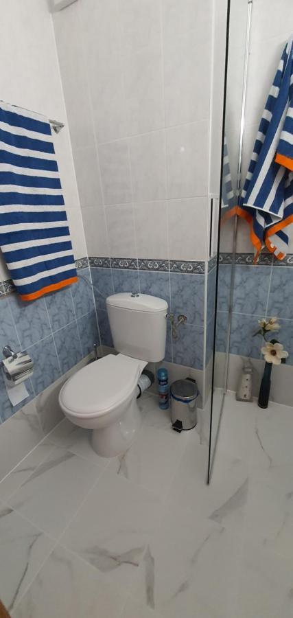 Alex Beach Apartment Sveti Vlas Exterior photo