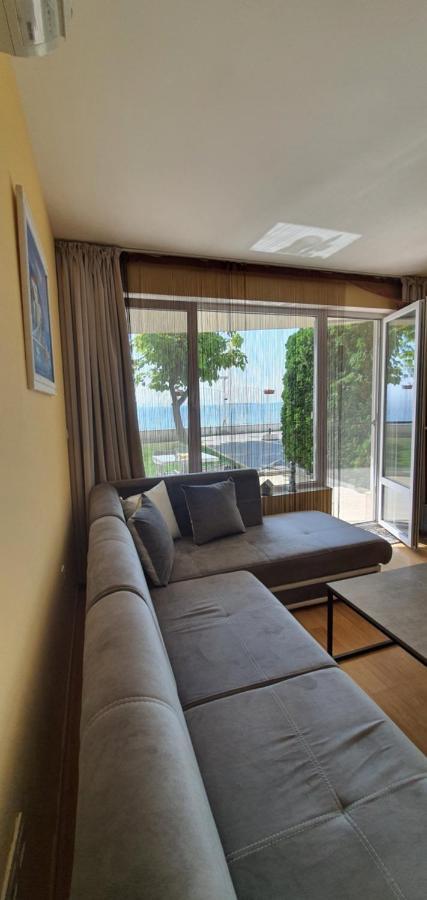 Alex Beach Apartment Sveti Vlas Exterior photo