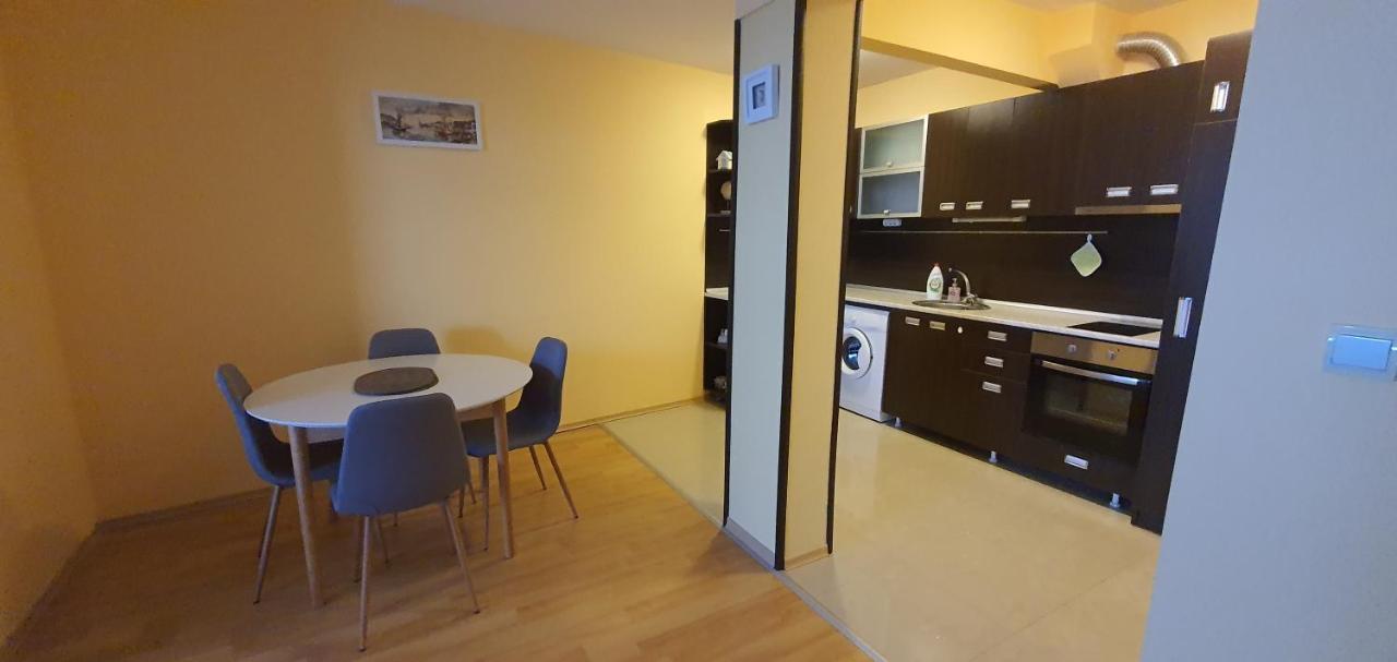 Alex Beach Apartment Sveti Vlas Exterior photo