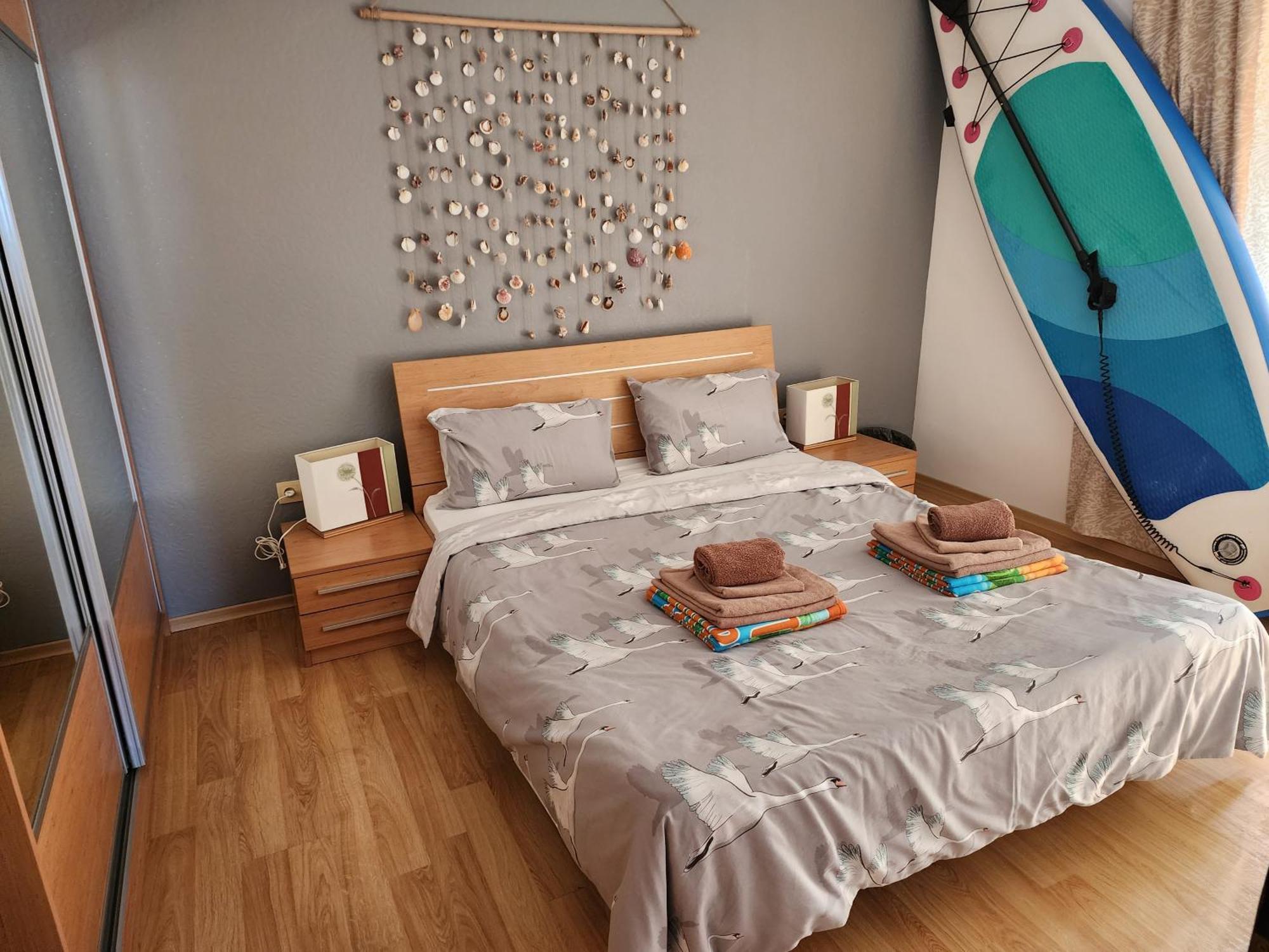 Alex Beach Apartment Sveti Vlas Exterior photo