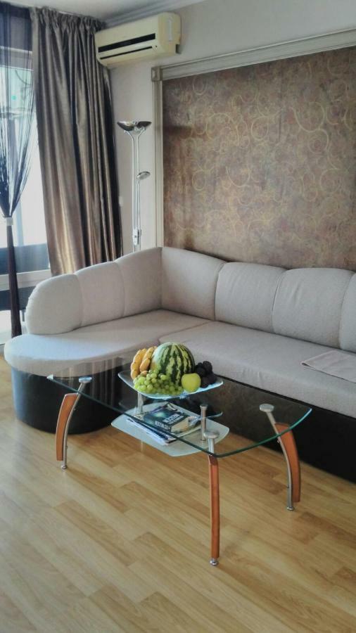 Alex Beach Apartment Sveti Vlas Exterior photo